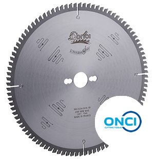 TCT Elmas Daire Testereler