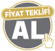 Fiyat Teklifi Al