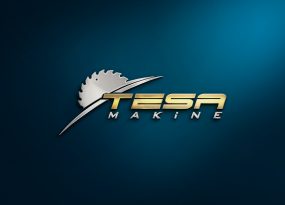 Tesa Makine Logo