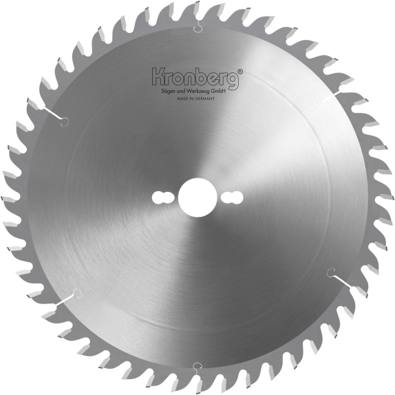 TCT Elmas Daire Testereler 11