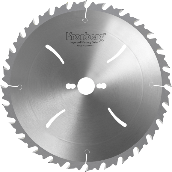 TCT Elmas Daire Testereler 8