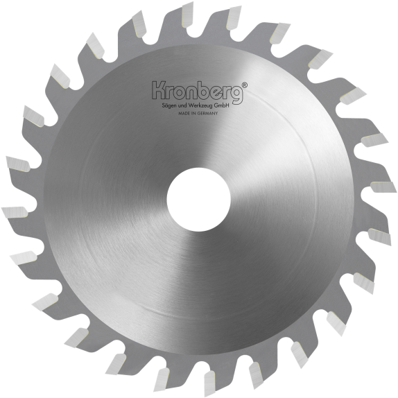 TCT Elmas Daire Testereler 10