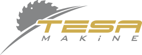 Tesa Makine Logo
