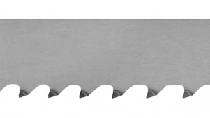 Carbide Şerit Testere