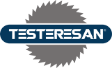 Testeresan Logo