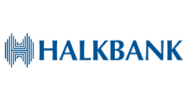 Halkbank Logo